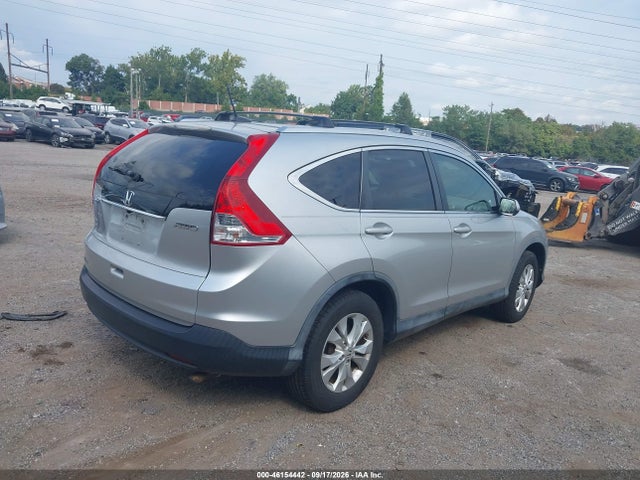 Продажа на аукционе авто 2012 Honda Cr-v Ex-l, vin: JHLRM4H74CC017135, номер лота: 46154442
