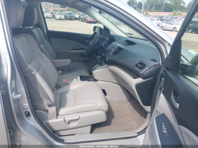 Продажа на аукционе авто 2012 Honda Cr-v Ex-l, vin: JHLRM4H74CC017135, номер лота: 46154442