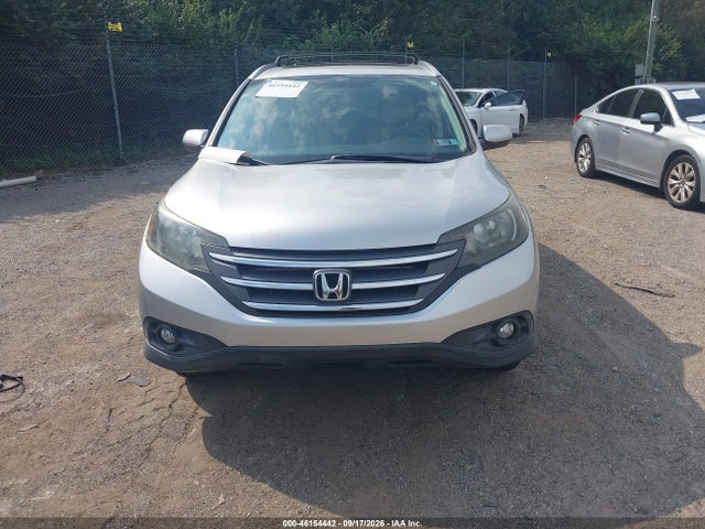 Продажа на аукционе авто 2012 Honda Cr-v Ex-l, vin: JHLRM4H74CC017135, номер лота: 46154442