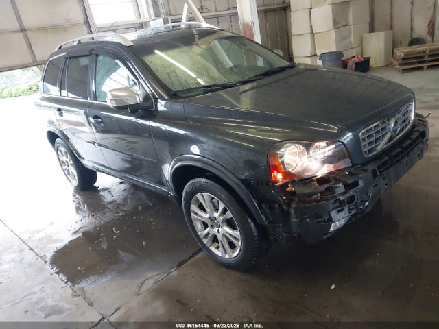 46154445 :رقم المزاد ، YV4952CY4E1688542 vin ، 2014 Volvo Xc90 3.2 مزاد بيع