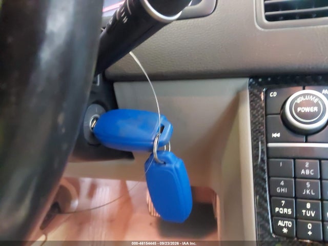 46154445 :رقم المزاد ، YV4952CY4E1688542 vin ، 2014 Volvo Xc90 3.2 مزاد بيع