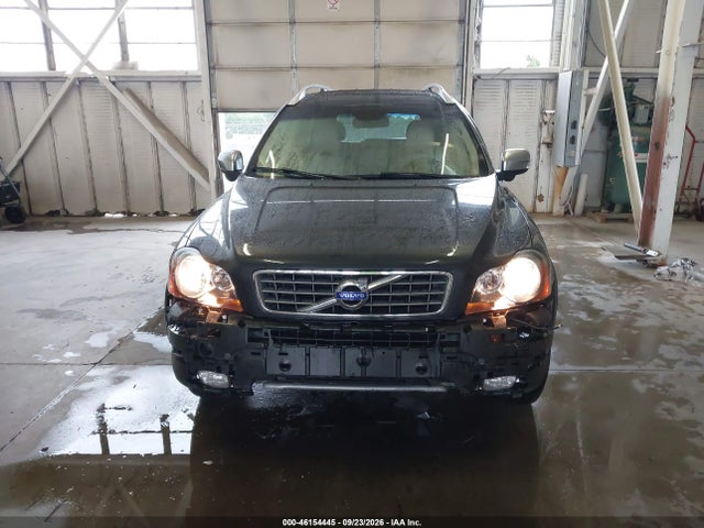 46154445 :رقم المزاد ، YV4952CY4E1688542 vin ، 2014 Volvo Xc90 3.2 مزاد بيع