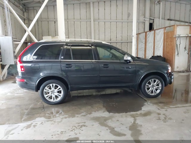 46154445 :رقم المزاد ، YV4952CY4E1688542 vin ، 2014 Volvo Xc90 3.2 مزاد بيع
