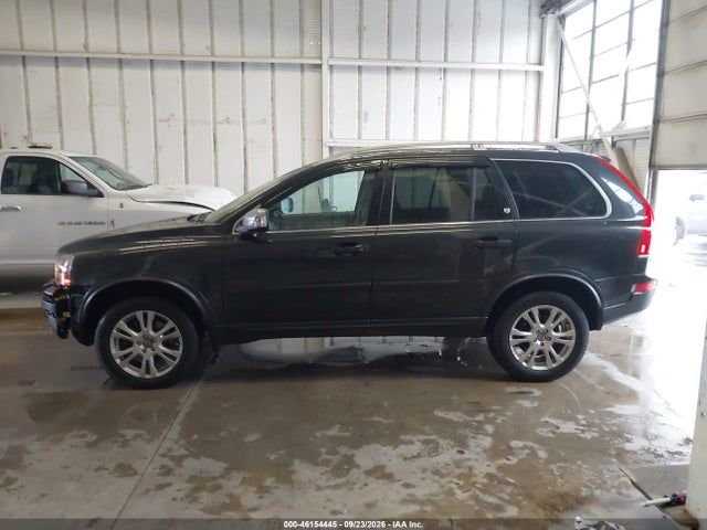46154445 :رقم المزاد ، YV4952CY4E1688542 vin ، 2014 Volvo Xc90 3.2 مزاد بيع