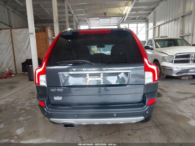 46154445 :رقم المزاد ، YV4952CY4E1688542 vin ، 2014 Volvo Xc90 3.2 مزاد بيع