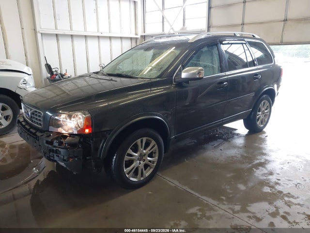 46154445 :رقم المزاد ، YV4952CY4E1688542 vin ، 2014 Volvo Xc90 3.2 مزاد بيع