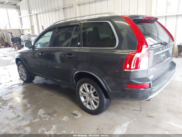 46154445 :رقم المزاد ، YV4952CY4E1688542 vin ، 2014 Volvo Xc90 3.2 مزاد بيع