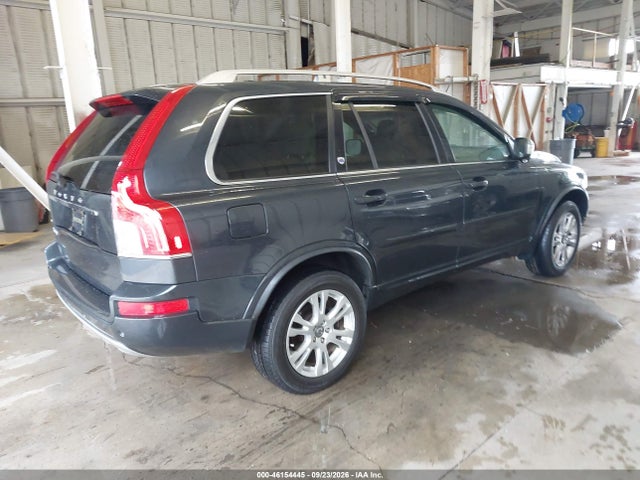 46154445 :رقم المزاد ، YV4952CY4E1688542 vin ، 2014 Volvo Xc90 3.2 مزاد بيع