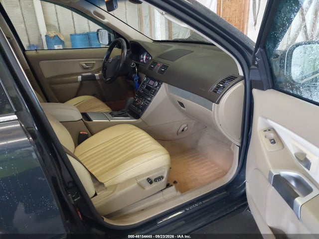 46154445 :رقم المزاد ، YV4952CY4E1688542 vin ، 2014 Volvo Xc90 3.2 مزاد بيع