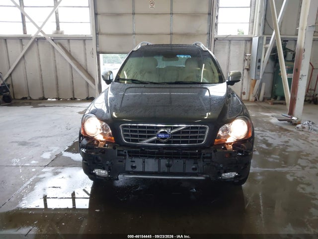 46154445 :رقم المزاد ، YV4952CY4E1688542 vin ، 2014 Volvo Xc90 3.2 مزاد بيع