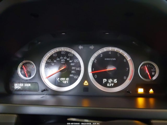 46154445 :رقم المزاد ، YV4952CY4E1688542 vin ، 2014 Volvo Xc90 3.2 مزاد بيع