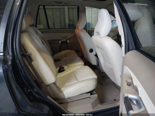 46154445 :رقم المزاد ، YV4952CY4E1688542 vin ، 2014 Volvo Xc90 3.2 مزاد بيع
