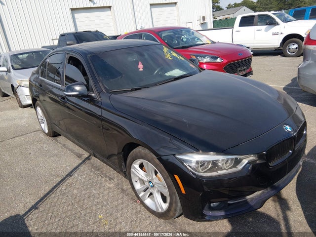 Aukcja sprzedaży 2016 Bmw 328i Xdrive, vin: WBA8E3C58GK504286, numer aukcji: 46154447