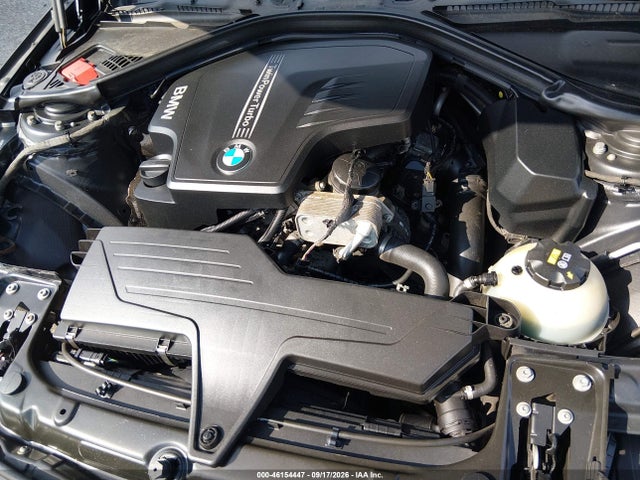 Aukcja sprzedaży 2016 Bmw 328i Xdrive, vin: WBA8E3C58GK504286, numer aukcji: 46154447