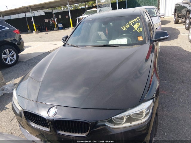 Aukcja sprzedaży 2016 Bmw 328i Xdrive, vin: WBA8E3C58GK504286, numer aukcji: 46154447