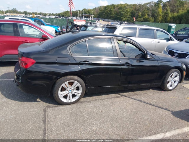 Aukcja sprzedaży 2016 Bmw 328i Xdrive, vin: WBA8E3C58GK504286, numer aukcji: 46154447
