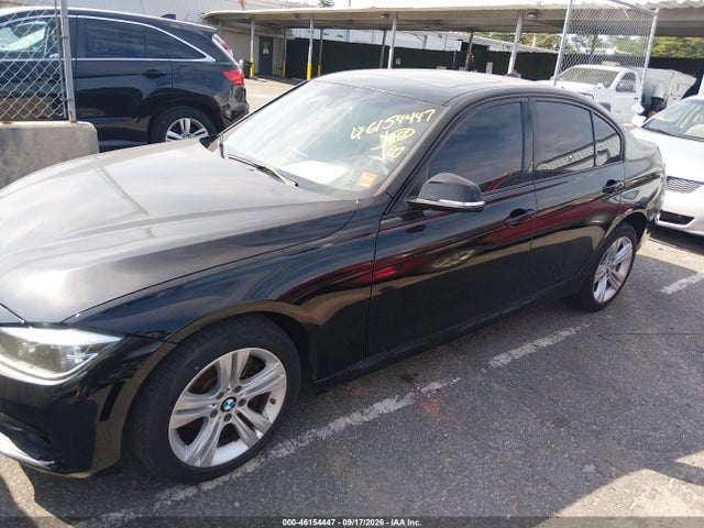 Aukcja sprzedaży 2016 Bmw 328i Xdrive, vin: WBA8E3C58GK504286, numer aukcji: 46154447