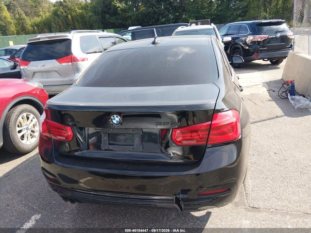 Aukcja sprzedaży 2016 Bmw 328i Xdrive, vin: WBA8E3C58GK504286, numer aukcji: 46154447