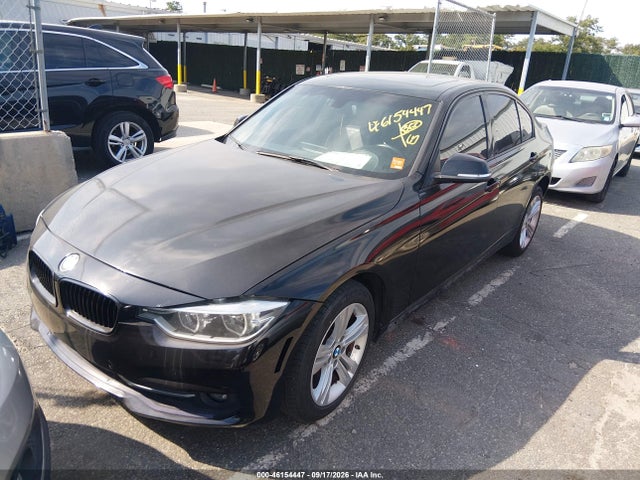 Aukcja sprzedaży 2016 Bmw 328i Xdrive, vin: WBA8E3C58GK504286, numer aukcji: 46154447