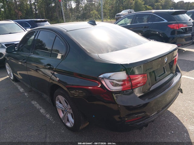 Aukcja sprzedaży 2016 Bmw 328i Xdrive, vin: WBA8E3C58GK504286, numer aukcji: 46154447