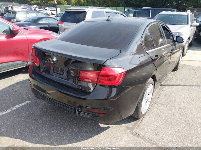Aukcja sprzedaży 2016 Bmw 328i Xdrive, vin: WBA8E3C58GK504286, numer aukcji: 46154447