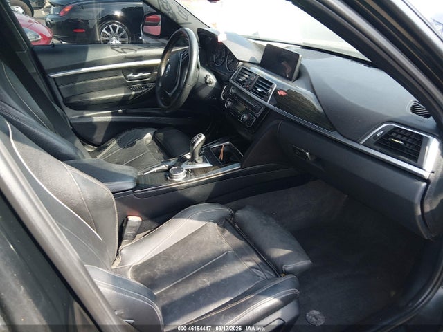 Aukcja sprzedaży 2016 Bmw 328i Xdrive, vin: WBA8E3C58GK504286, numer aukcji: 46154447