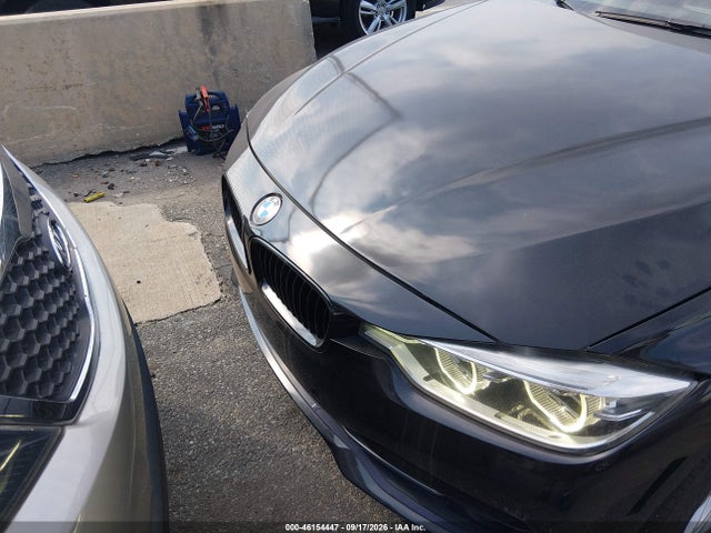 Aukcja sprzedaży 2016 Bmw 328i Xdrive, vin: WBA8E3C58GK504286, numer aukcji: 46154447