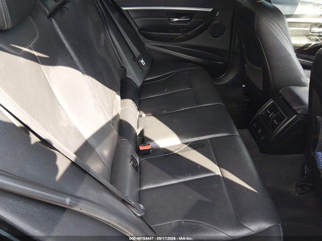 Aukcja sprzedaży 2016 Bmw 328i Xdrive, vin: WBA8E3C58GK504286, numer aukcji: 46154447