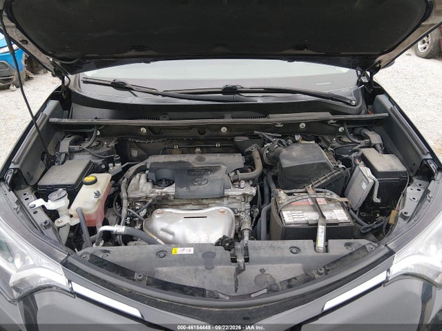 2017 Toyota Rav4 Le მანქანა იყიდება აუქციონზე, vin: 2T3BFREV4HW542578, აუქციონის ნომერი: 46154448