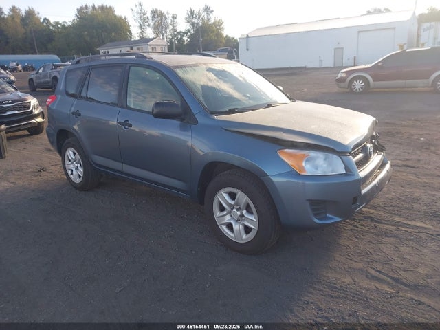 Auction sale of the 2010 Toyota Rav4, vin: JTMBF4DVXAD034042, lot number: 46154451