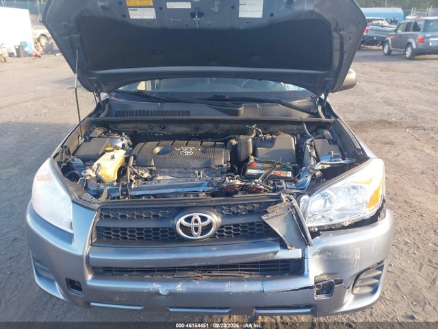 Aukcja sprzedaży 2010 Toyota Rav4, vin: JTMBF4DVXAD034042, numer aukcji: 46154451
