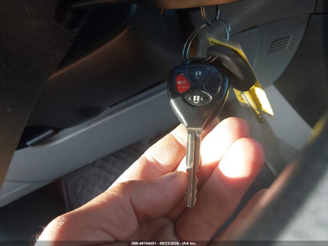 Aukcja sprzedaży 2010 Toyota Rav4, vin: JTMBF4DVXAD034042, numer aukcji: 46154451