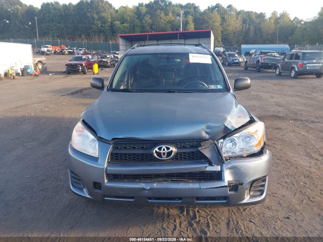 Aukcja sprzedaży 2010 Toyota Rav4, vin: JTMBF4DVXAD034042, numer aukcji: 46154451