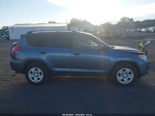 Aukcja sprzedaży 2010 Toyota Rav4, vin: JTMBF4DVXAD034042, numer aukcji: 46154451