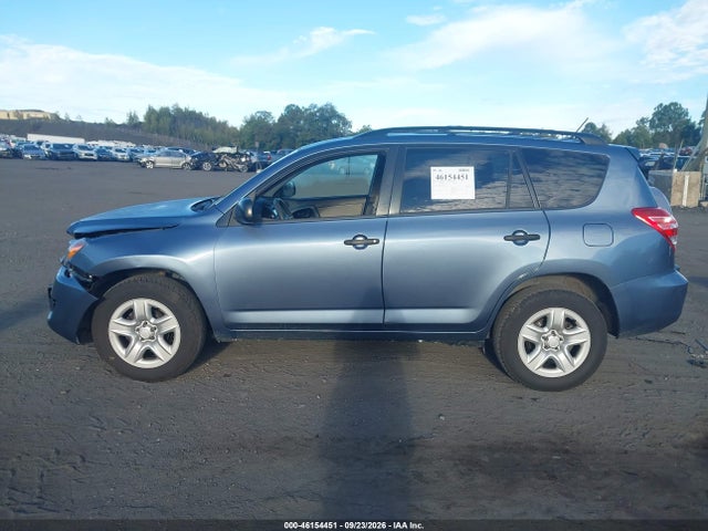 Aukcja sprzedaży 2010 Toyota Rav4, vin: JTMBF4DVXAD034042, numer aukcji: 46154451