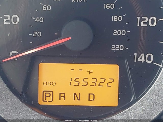 Aukcja sprzedaży 2010 Toyota Rav4, vin: JTMBF4DVXAD034042, numer aukcji: 46154451