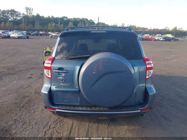 Aukcja sprzedaży 2010 Toyota Rav4, vin: JTMBF4DVXAD034042, numer aukcji: 46154451