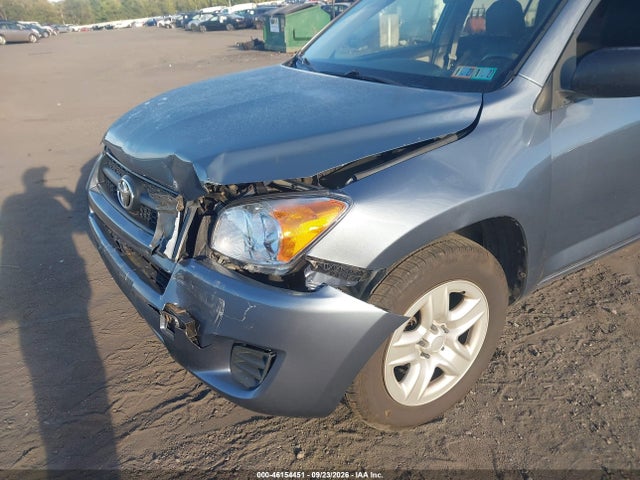 Aukcja sprzedaży 2010 Toyota Rav4, vin: JTMBF4DVXAD034042, numer aukcji: 46154451