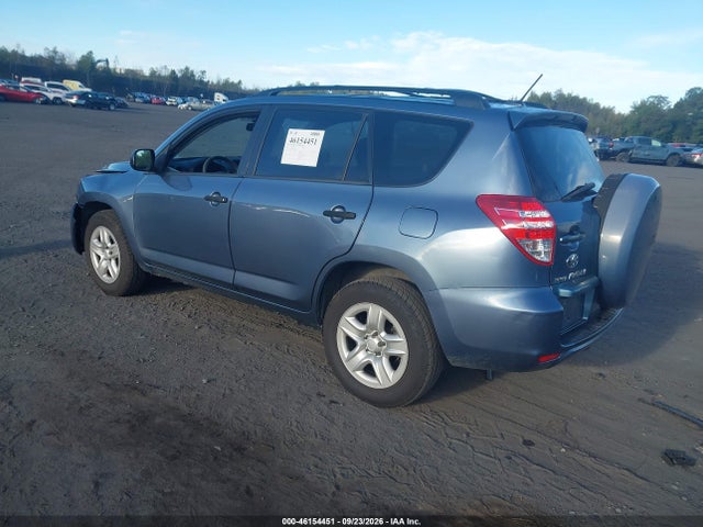 Aukcja sprzedaży 2010 Toyota Rav4, vin: JTMBF4DVXAD034042, numer aukcji: 46154451