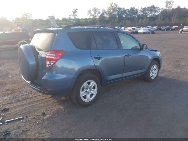 Aukcja sprzedaży 2010 Toyota Rav4, vin: JTMBF4DVXAD034042, numer aukcji: 46154451