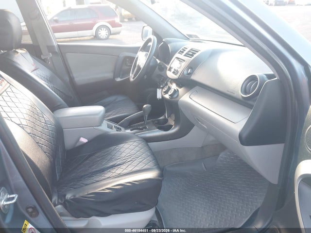 Aukcja sprzedaży 2010 Toyota Rav4, vin: JTMBF4DVXAD034042, numer aukcji: 46154451