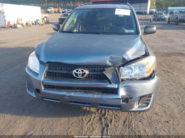 Aukcja sprzedaży 2010 Toyota Rav4, vin: JTMBF4DVXAD034042, numer aukcji: 46154451