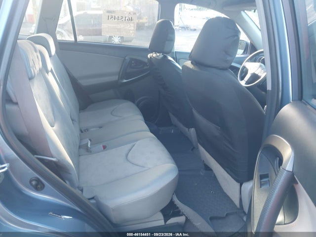 Aukcja sprzedaży 2010 Toyota Rav4, vin: JTMBF4DVXAD034042, numer aukcji: 46154451