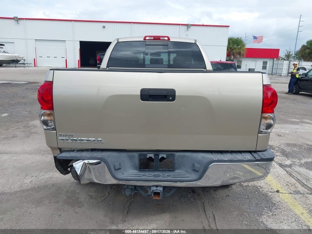 Aukcja sprzedaży 2007 Toyota Tundra Limited 4.7l V8, vin: 5TFRT58197X006759, numer aukcji: 46154457