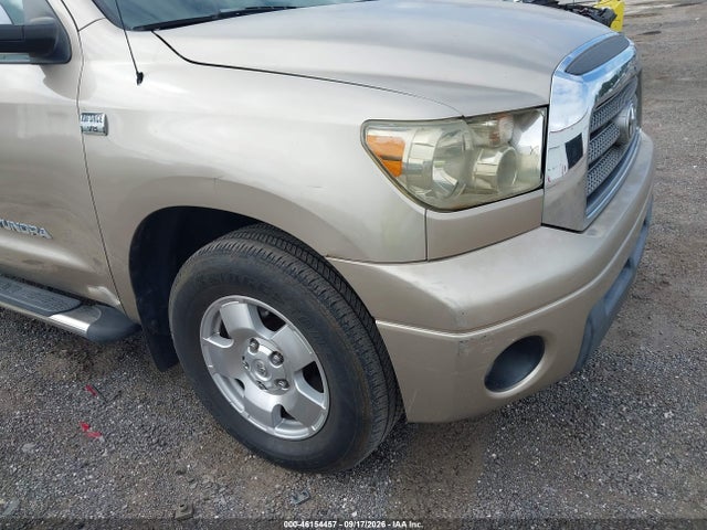 Aukcja sprzedaży 2007 Toyota Tundra Limited 4.7l V8, vin: 5TFRT58197X006759, numer aukcji: 46154457