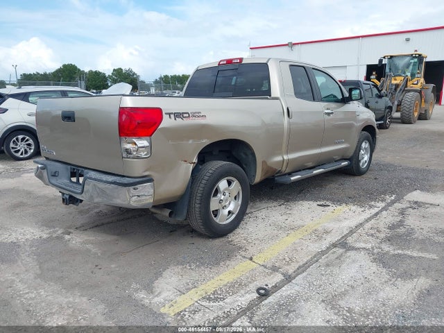 Aukcja sprzedaży 2007 Toyota Tundra Limited 4.7l V8, vin: 5TFRT58197X006759, numer aukcji: 46154457