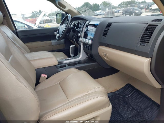 Aukcja sprzedaży 2007 Toyota Tundra Limited 4.7l V8, vin: 5TFRT58197X006759, numer aukcji: 46154457