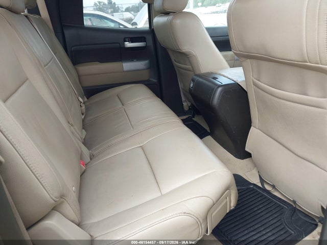 Aukcja sprzedaży 2007 Toyota Tundra Limited 4.7l V8, vin: 5TFRT58197X006759, numer aukcji: 46154457