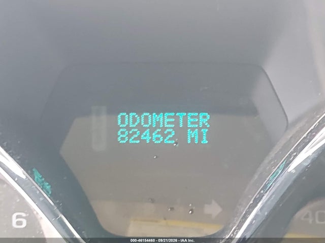 46154460 :رقم المزاد ، 1GNKRHKD4FJ367779 vin ، 2015 Chevrolet Traverse 2lt مزاد بيع
