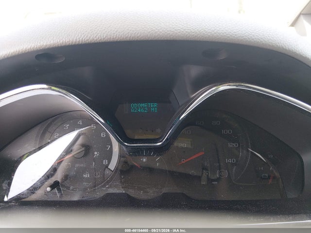 46154460 :رقم المزاد ، 1GNKRHKD4FJ367779 vin ، 2015 Chevrolet Traverse 2lt مزاد بيع